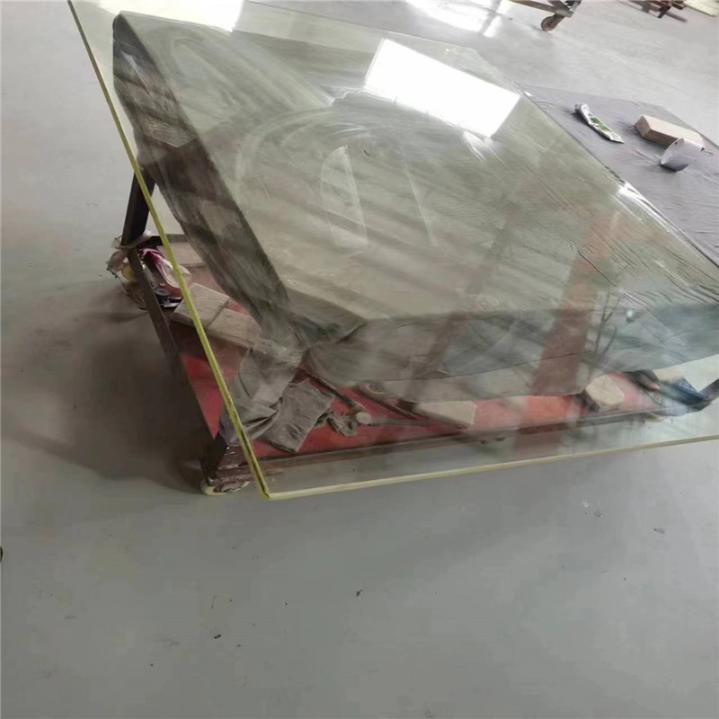 衡阳铅玻璃